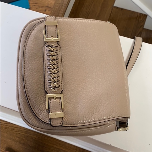 DVF Saddle Bag - Picture 10 of 10